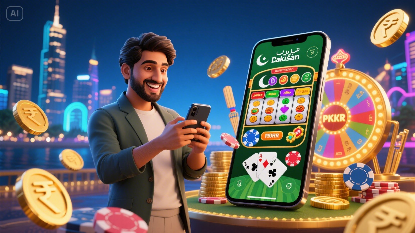 Christchurch CasinoJoin Pakistan’s fastest-growing gaming platform and claim 200% instantly! Deposit once, play responsibly, and withdraw winnings in PKR safely anytime you wish.