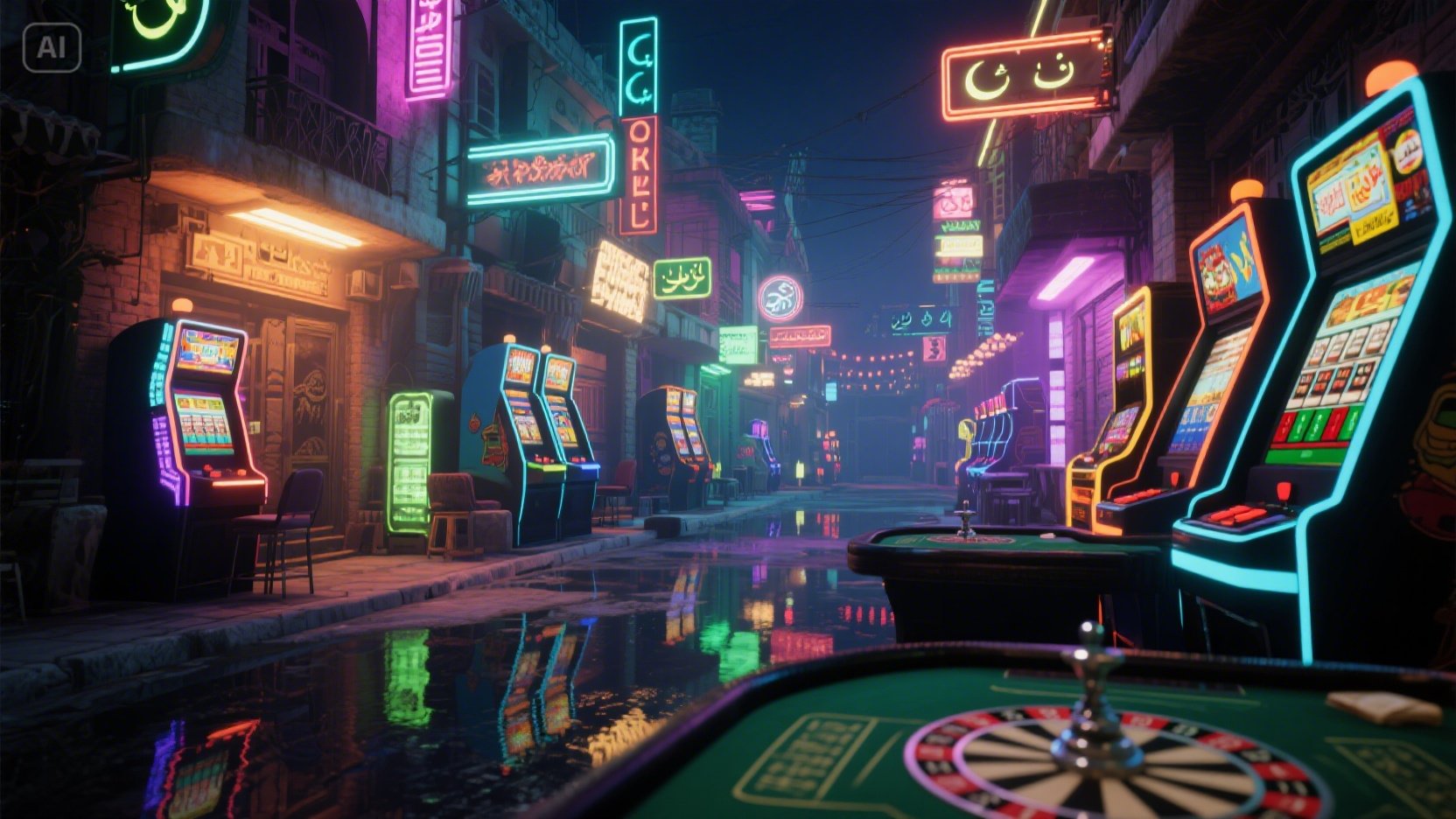 Registration at Christchurch Casino Casino