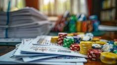 available types of Christchurch Casino bet including pre-match live express and system bets