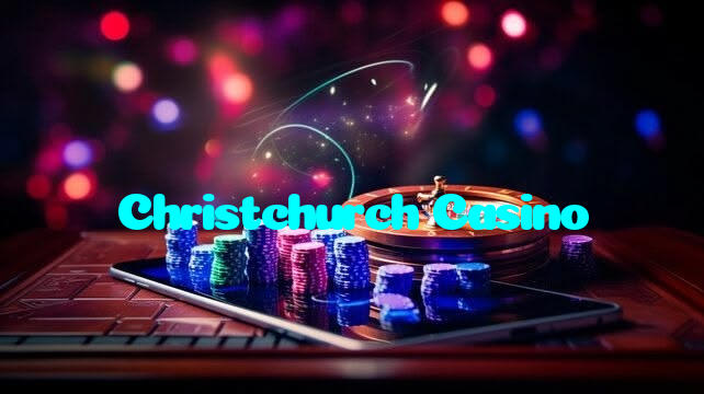 making first deposit on Christchurch Casino website using local payment methods in Pakistan