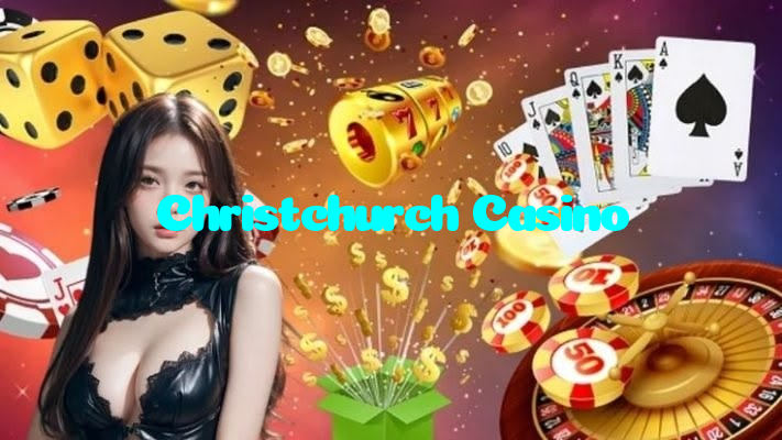 Christchurch Casino