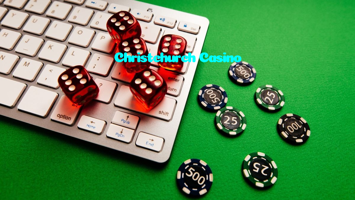 available types of Christchurch Casino bet including pre-match live express and system bets