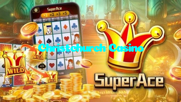 making first deposit on Christchurch Casino website using local payment methods in Pakistan